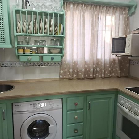 Appartamento Arizon Sanlúcar de Barrameda Esterno foto