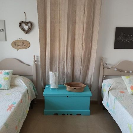 Appartamento Arizon Sanlúcar de Barrameda Esterno foto