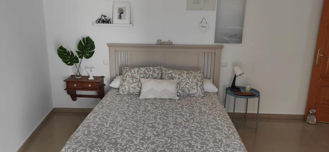 Appartamento Arizon Sanlúcar de Barrameda Esterno foto