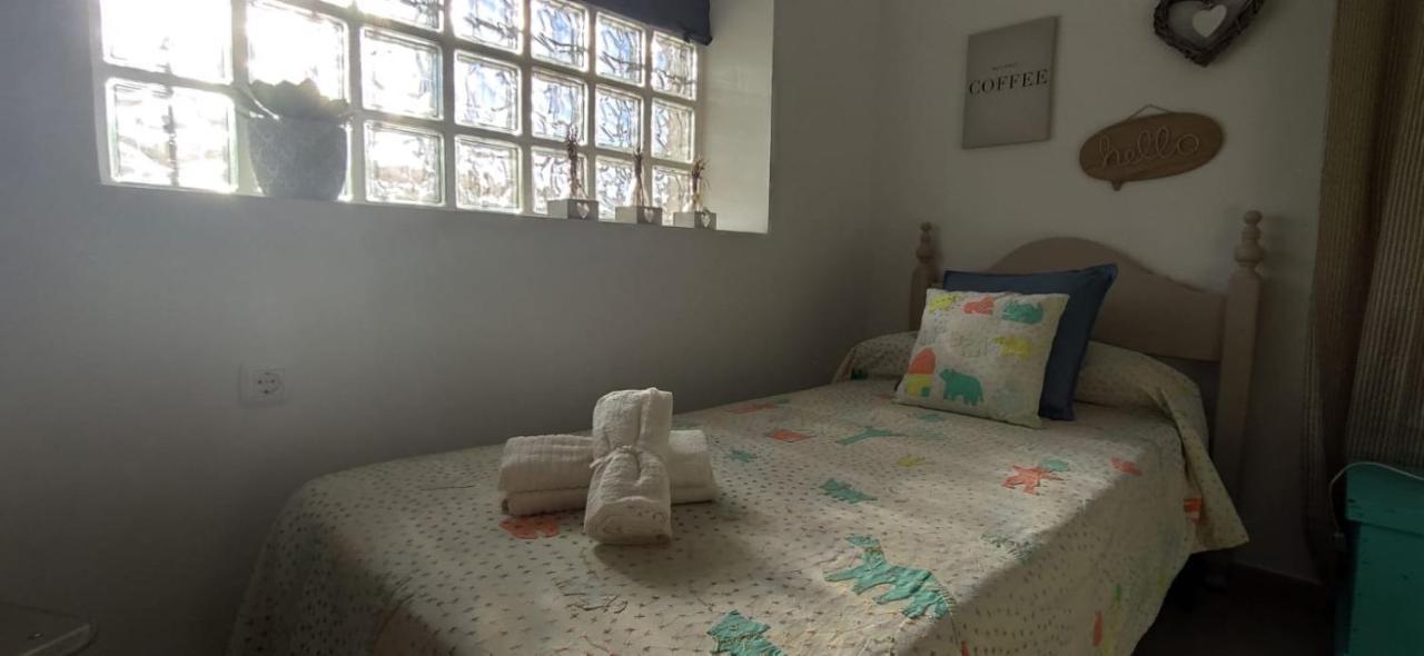 Appartamento Arizon Sanlúcar de Barrameda Esterno foto